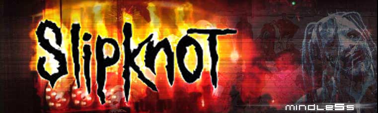 фан-сайт о группе SlipKnot