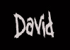 david